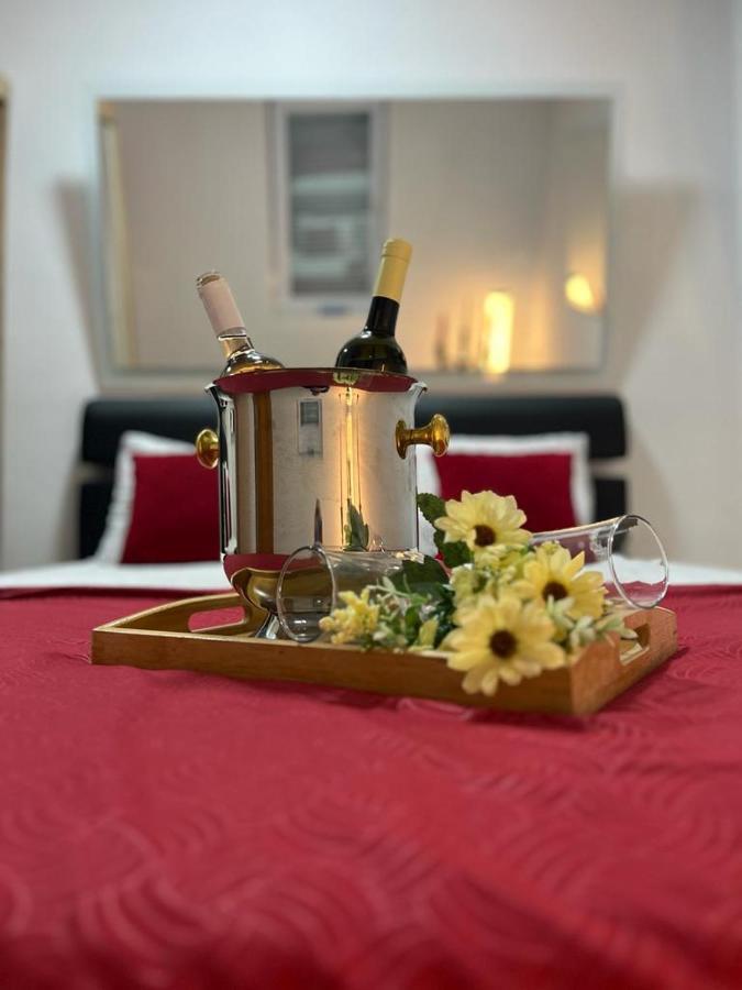 Stan Na Dan Kozarska Dubica Apartment Bosanska Dubica Екстериор снимка