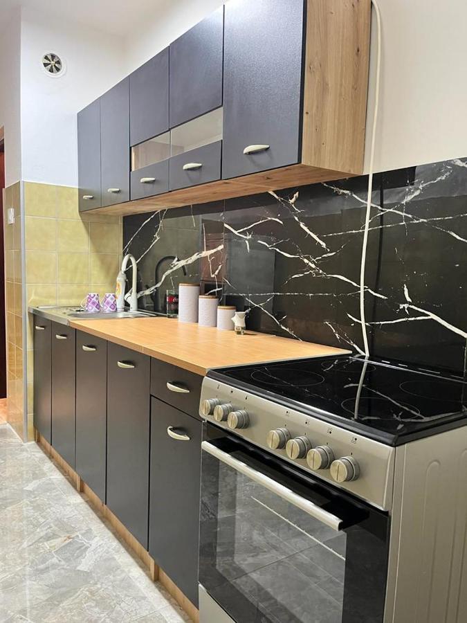 Stan Na Dan Kozarska Dubica Apartment Bosanska Dubica Екстериор снимка
